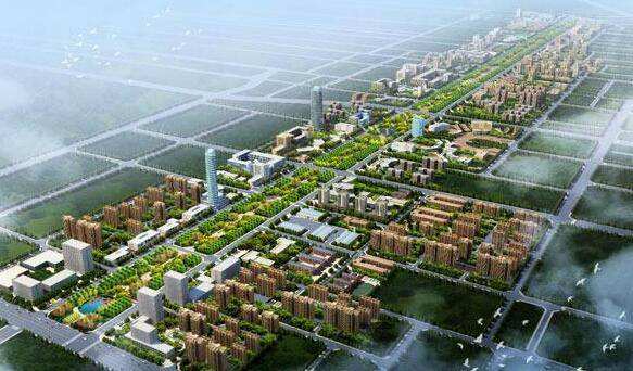 西安市幸福林帶建設工程社會穩(wěn)定風險評估